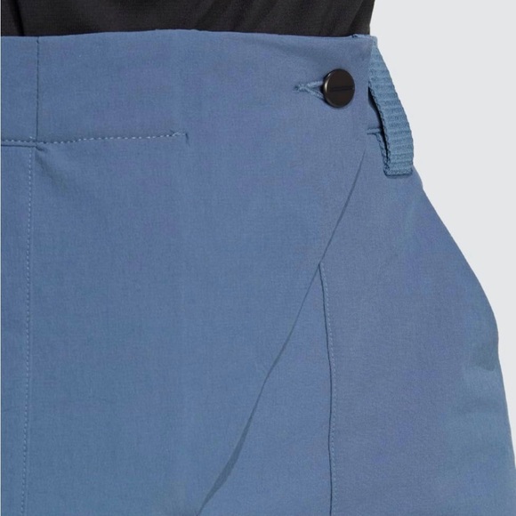 adidas Terrex Zupahike Blue Pants Size Small - Picture 5 of 15